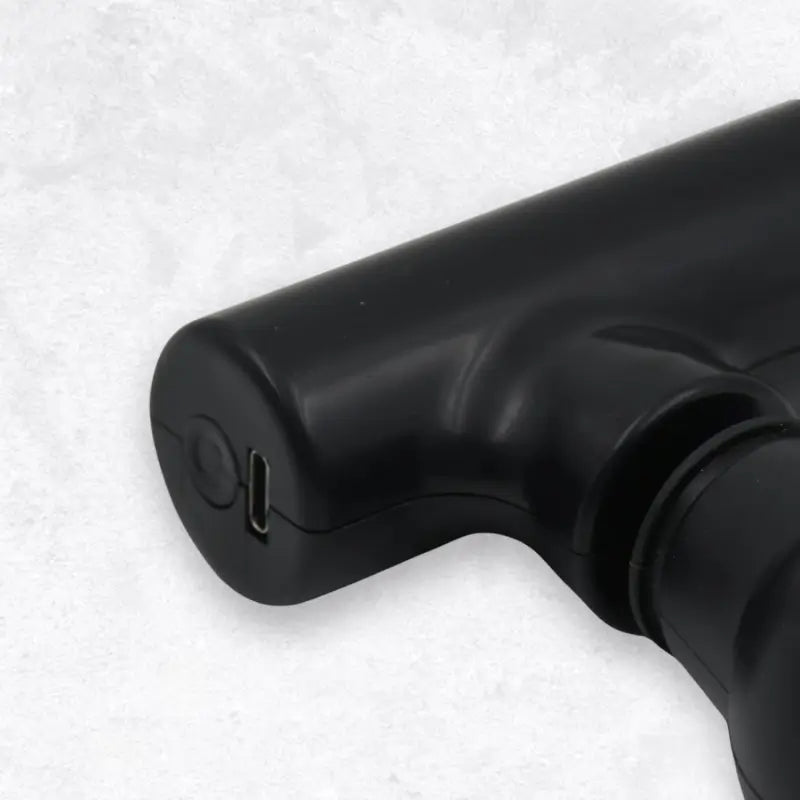 RelaxPulse Mini Body Massager – Pocket Size Cordless Pain Relief Device