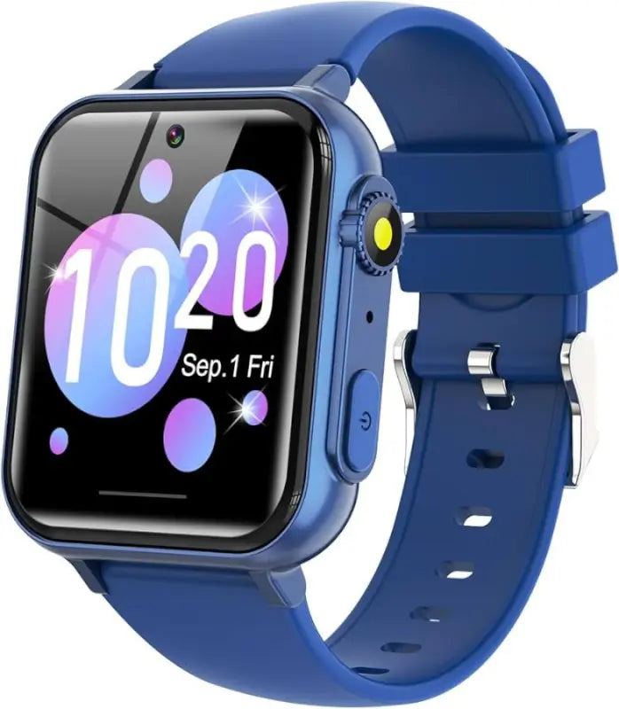 UltraGlow LED Kids Digital Watch – Set of 2 Boys Watches (4–13 Years)