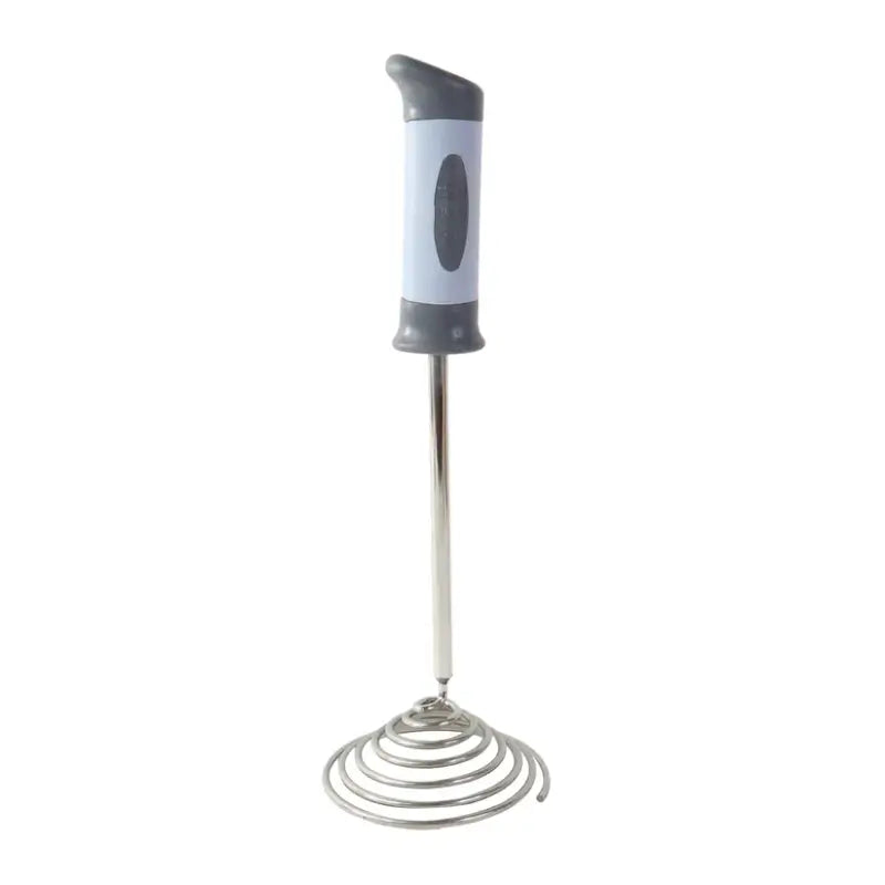 Spring O Heavy Duty Stainless Steel Masher | Potato & Vegetable Kitchen Food Masher Tool