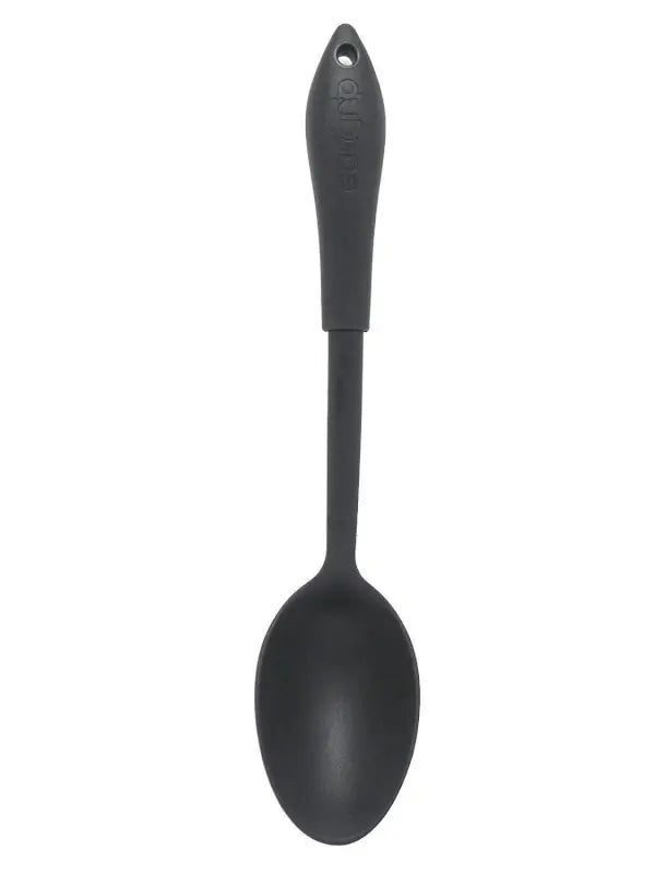 6-Piece Nylon Kitchen Utensil Set | Heat-Resistant Non-Stick Cooking Tools | Spoon, Spatula, Turner & Ladle Set