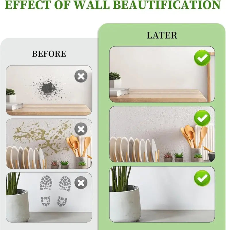Paint Wall Repair Roller 500g – Wall Repair Tool
