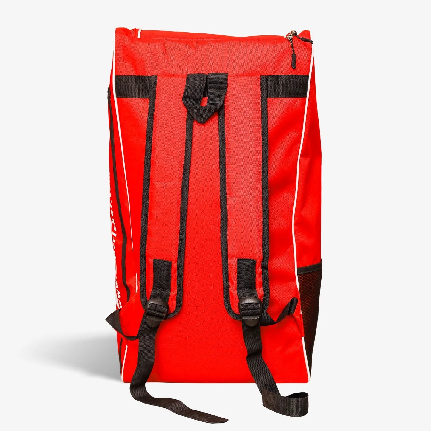 ZAP Star Junior Cricket Kit Bag – Lightweight & Spacious Cricket Gear Bag for Kids