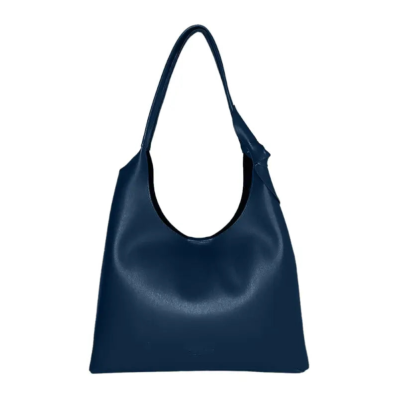 UrbanGrace Hobo Shoulder Bag – Vegan Leather Handbag for Women