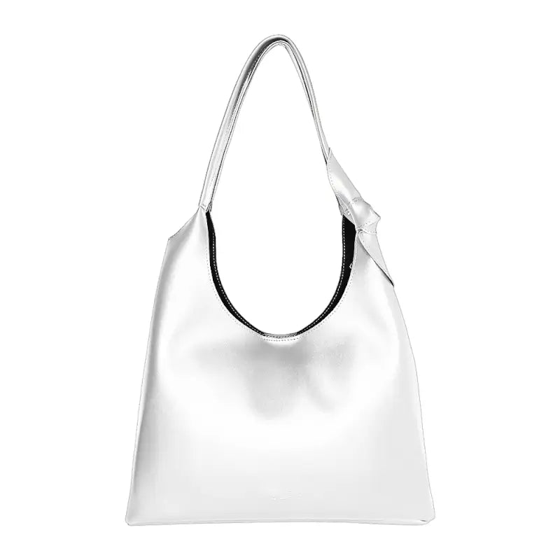 UrbanGrace Hobo Shoulder Bag – Vegan Leather Handbag for Women