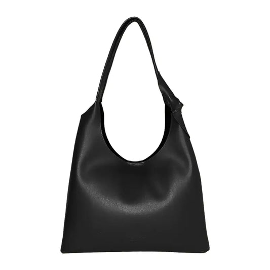 UrbanGrace Hobo Shoulder Bag – Vegan Leather Handbag for Women