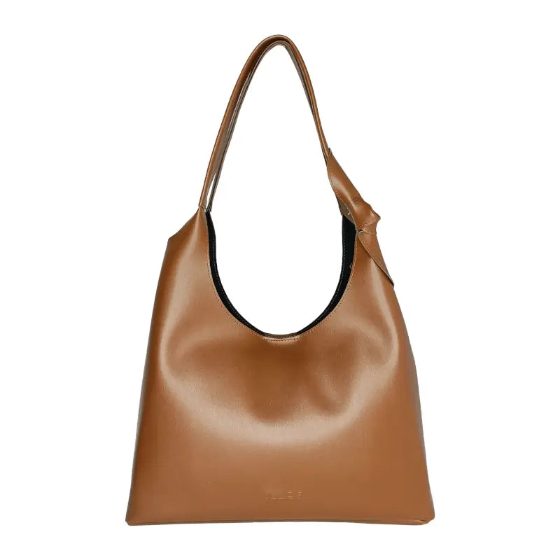UrbanGrace Hobo Shoulder Bag – Vegan Leather Handbag for Women