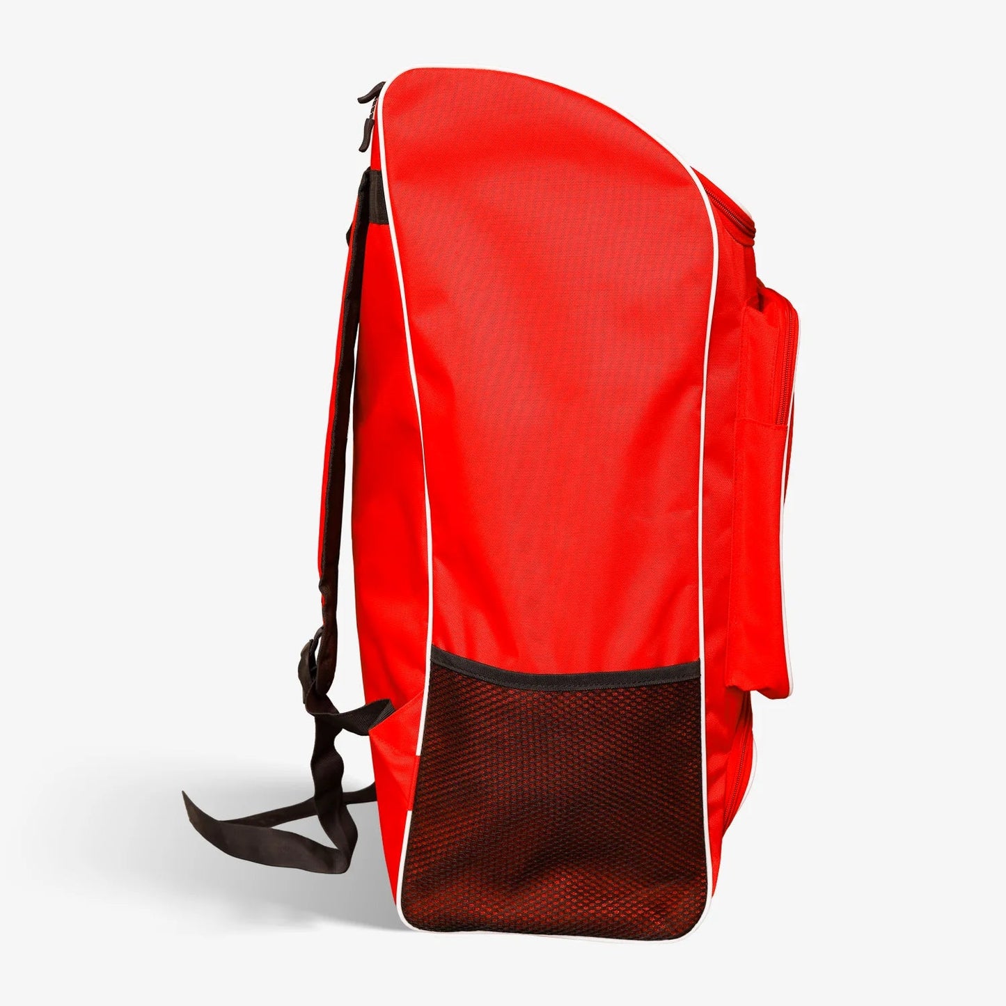 ZAP Star Junior Cricket Kit Bag – Lightweight & Spacious Cricket Gear Bag for Kids