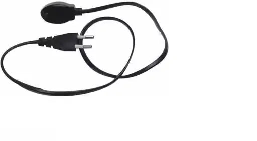 HeatRelief Electric Heating Pad – Gel Hot Water Bag for Pain Relief